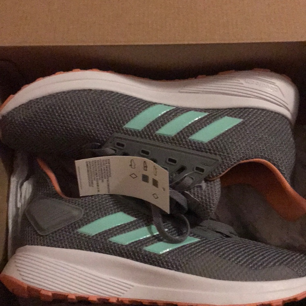 Adidas shoe